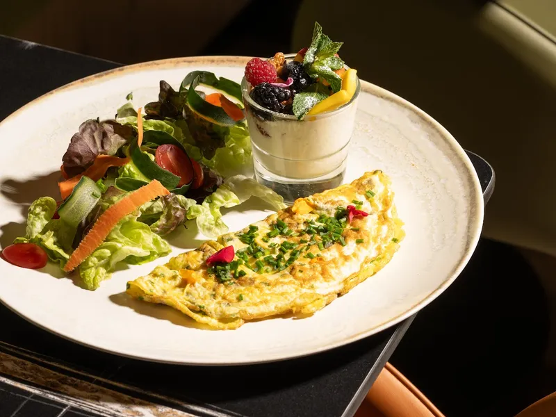 Les meilleurs brunchs de Casablanca