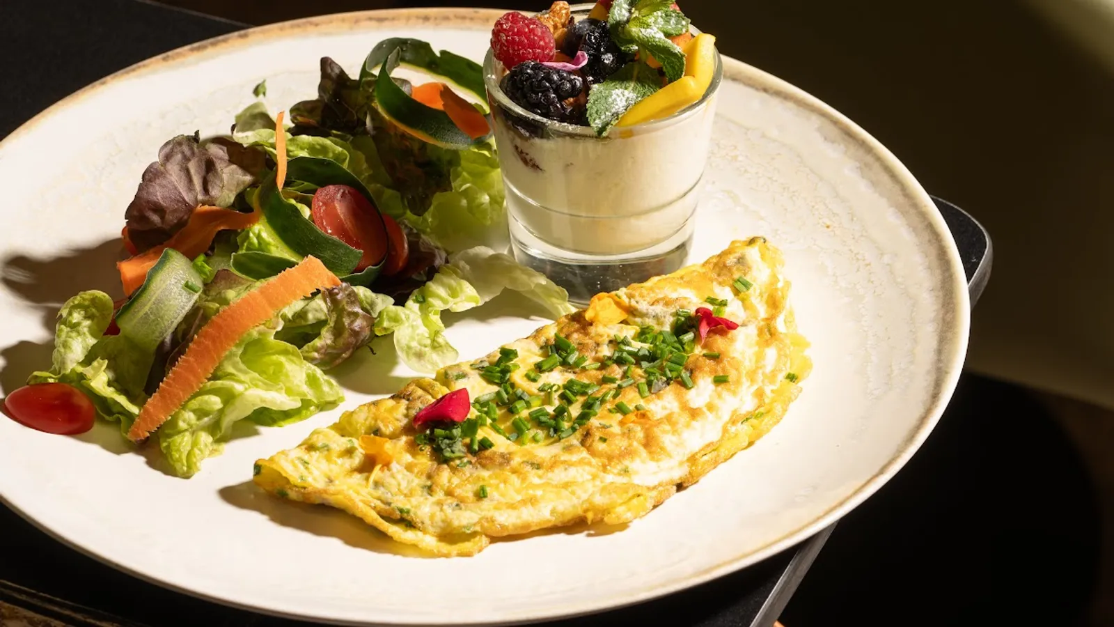 Les meilleurs brunchs de Casablanca