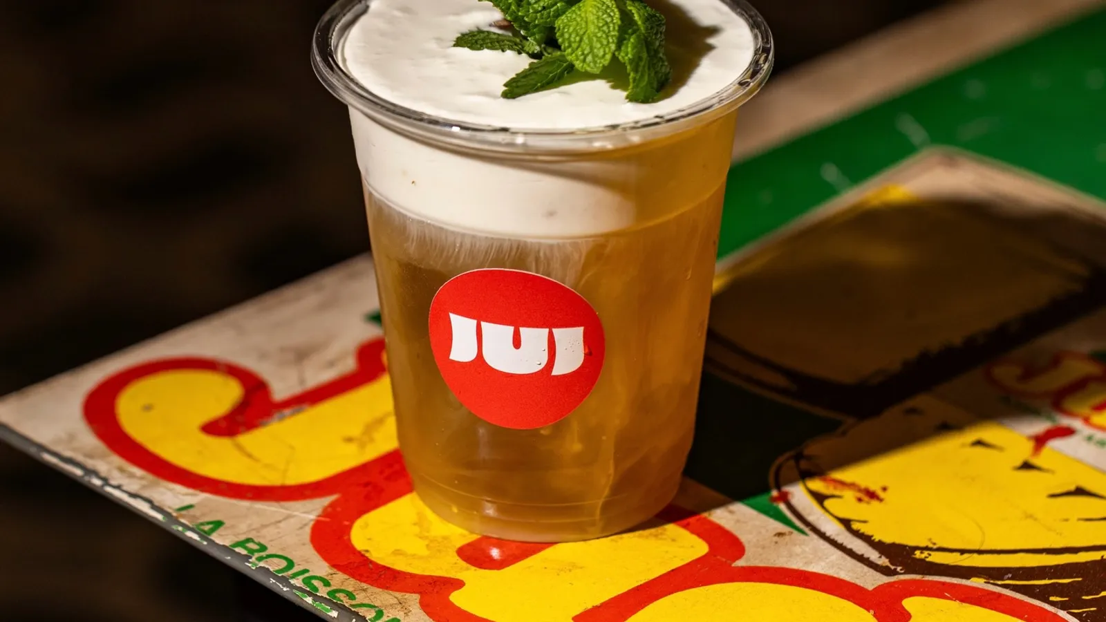 JUJ