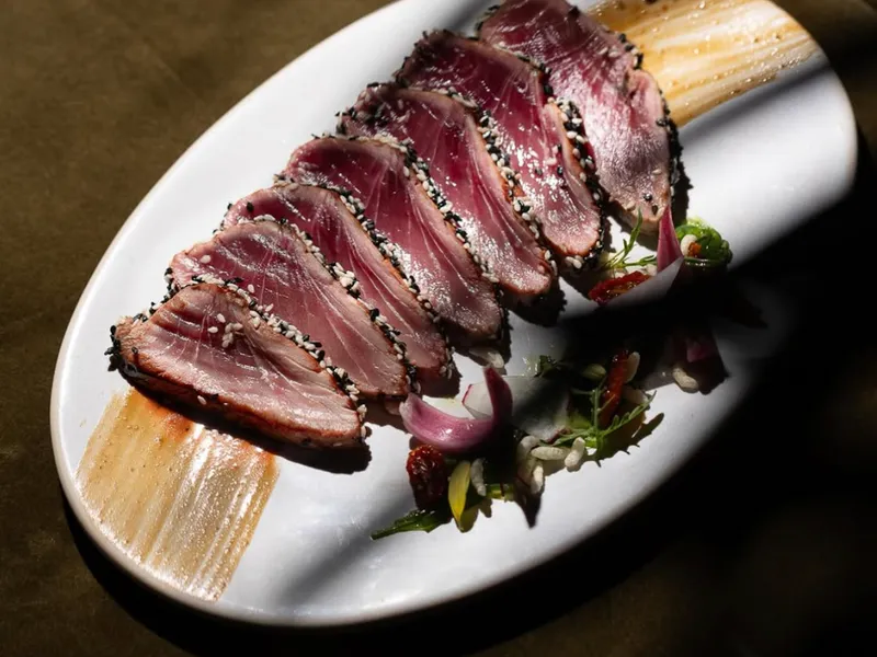 XO Food Philosophy — Photo 7
