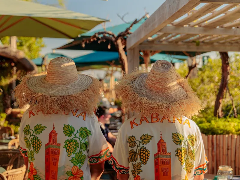 KABANA — Photo 6