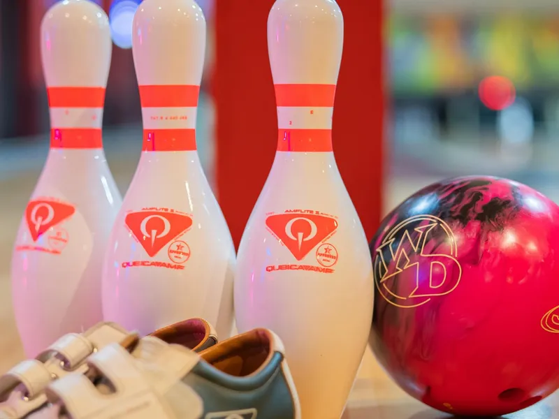 Bowling Marrakech — Photo 5