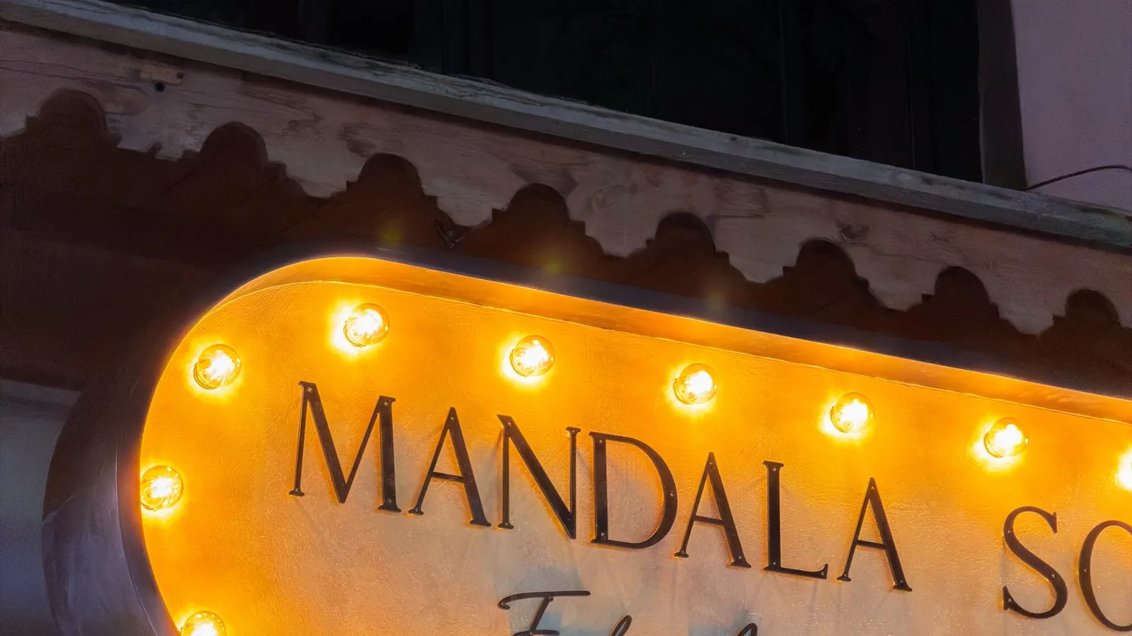 Mandala Society Marrakech