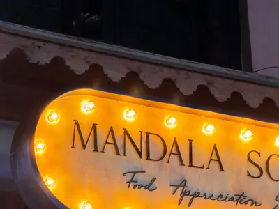 Mandala Society Marrakech