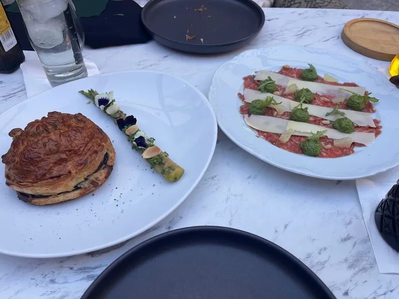 L'Abri — Photo 3