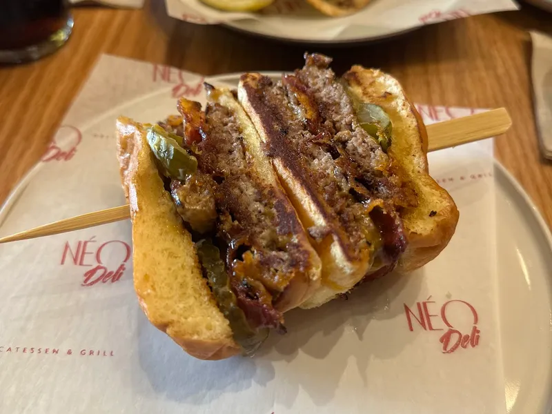 NÉO Deli — Photo 6