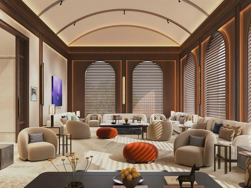 Radisson Blu Casablanca — Photo 4