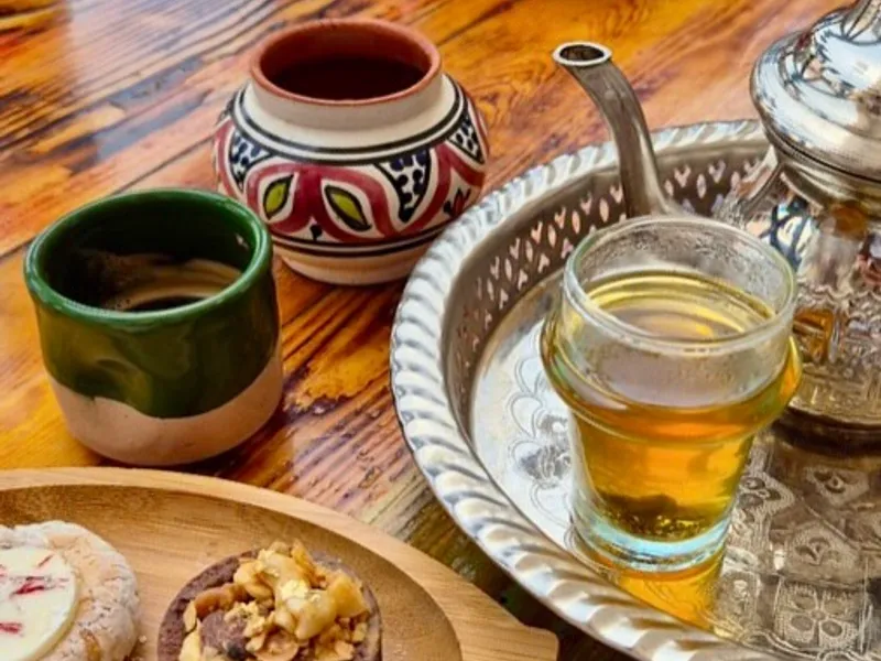 Arabicafé — Photo 10