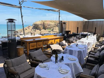 Cabestan Ocean View