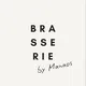 Brasserie by Manaos