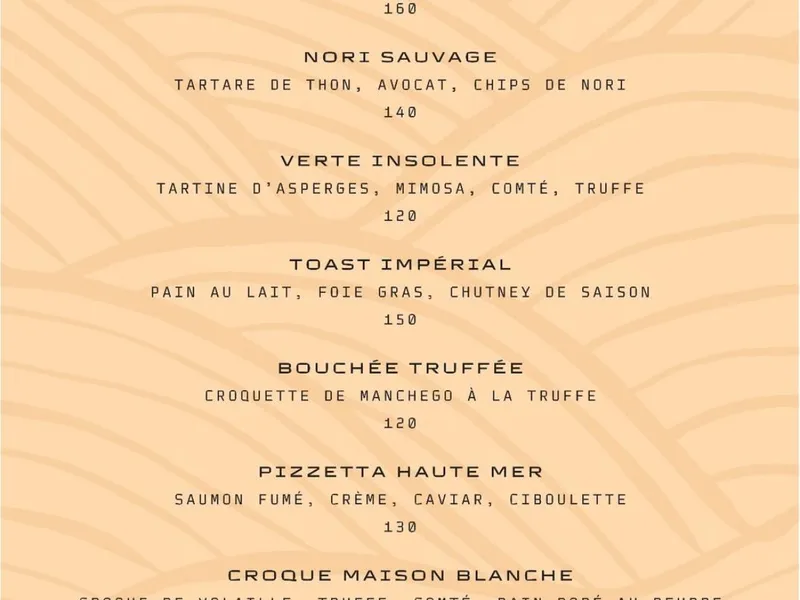 Chez Jacqueline — Photo 4