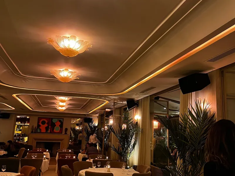 Trianon