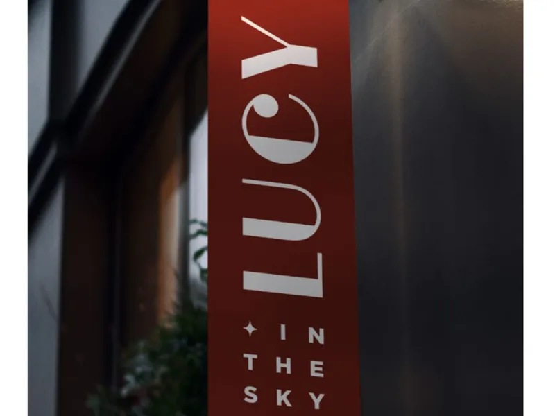 Lucy In the Sky — Photo 6