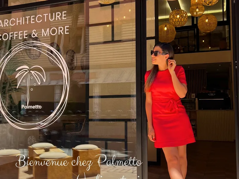 Palmetto Coffee — Photo 2