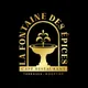 La Fontaine des Épices