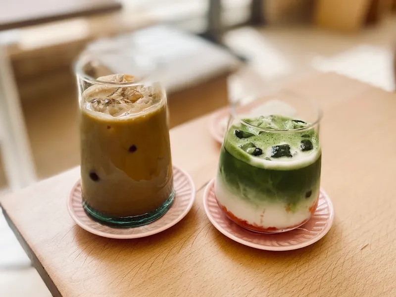 HEIBAI — Photo 3