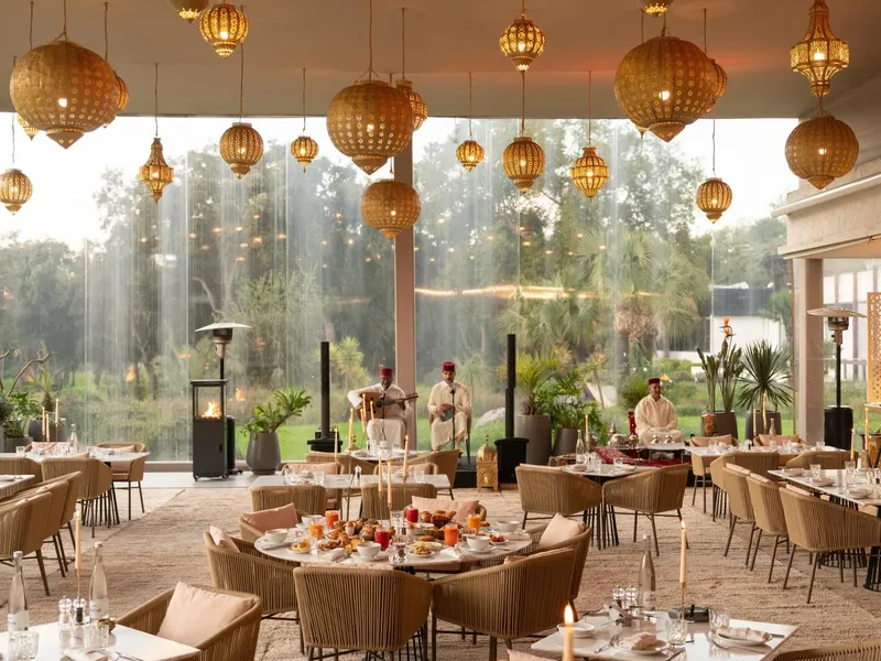 Le ClubHouse Robuchon — Photo 5