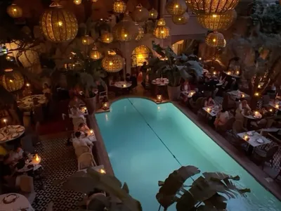 La Trattoria