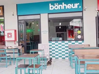 Bonheur Kebap