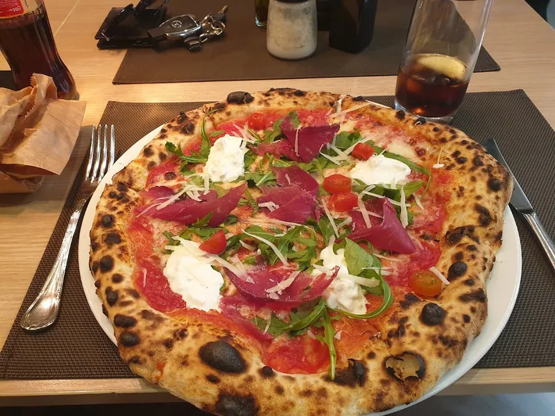Fattuciani — Photo 5