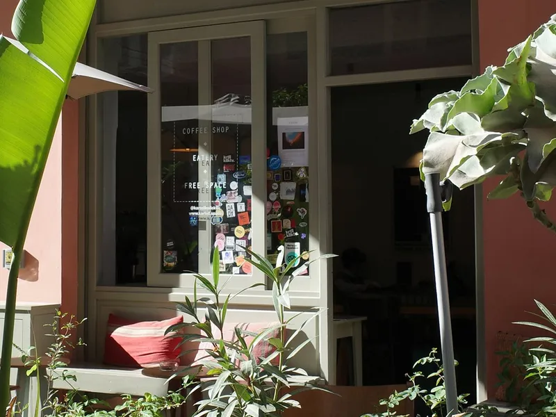 Kartell Kollektiv — Photo 7