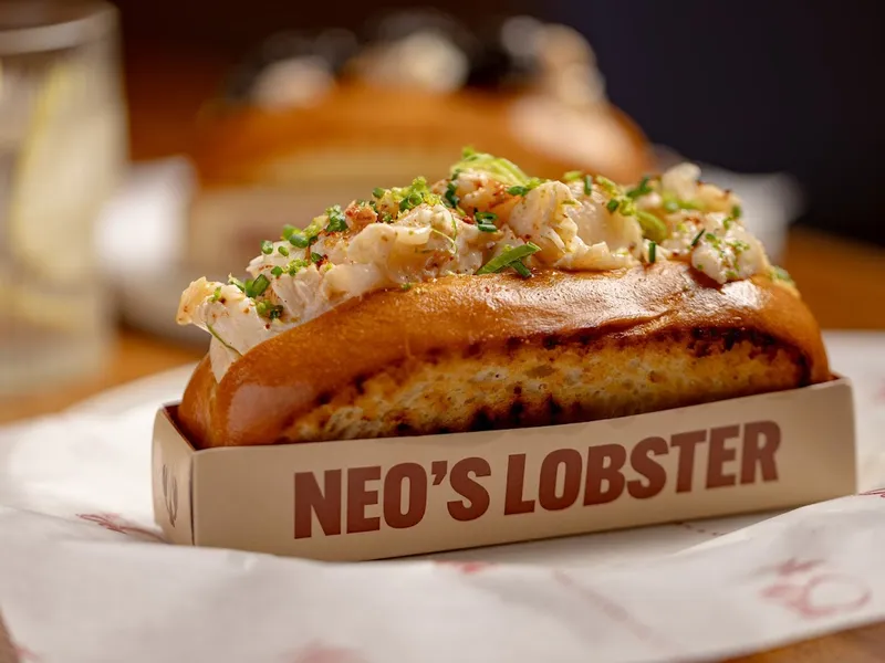 NÉO Deli — Photo 3