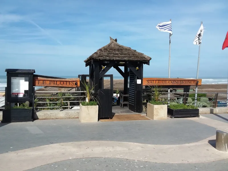 Le Pilotis — Photo 4