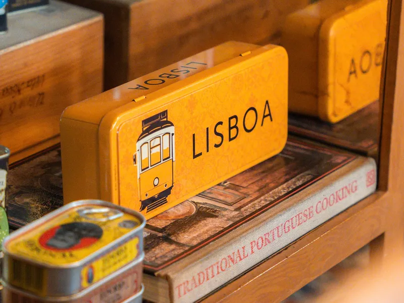 Porta Lisboa