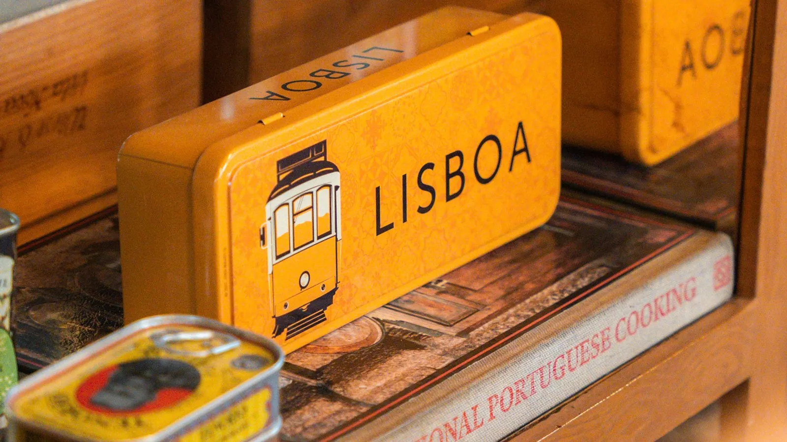 Porta Lisboa