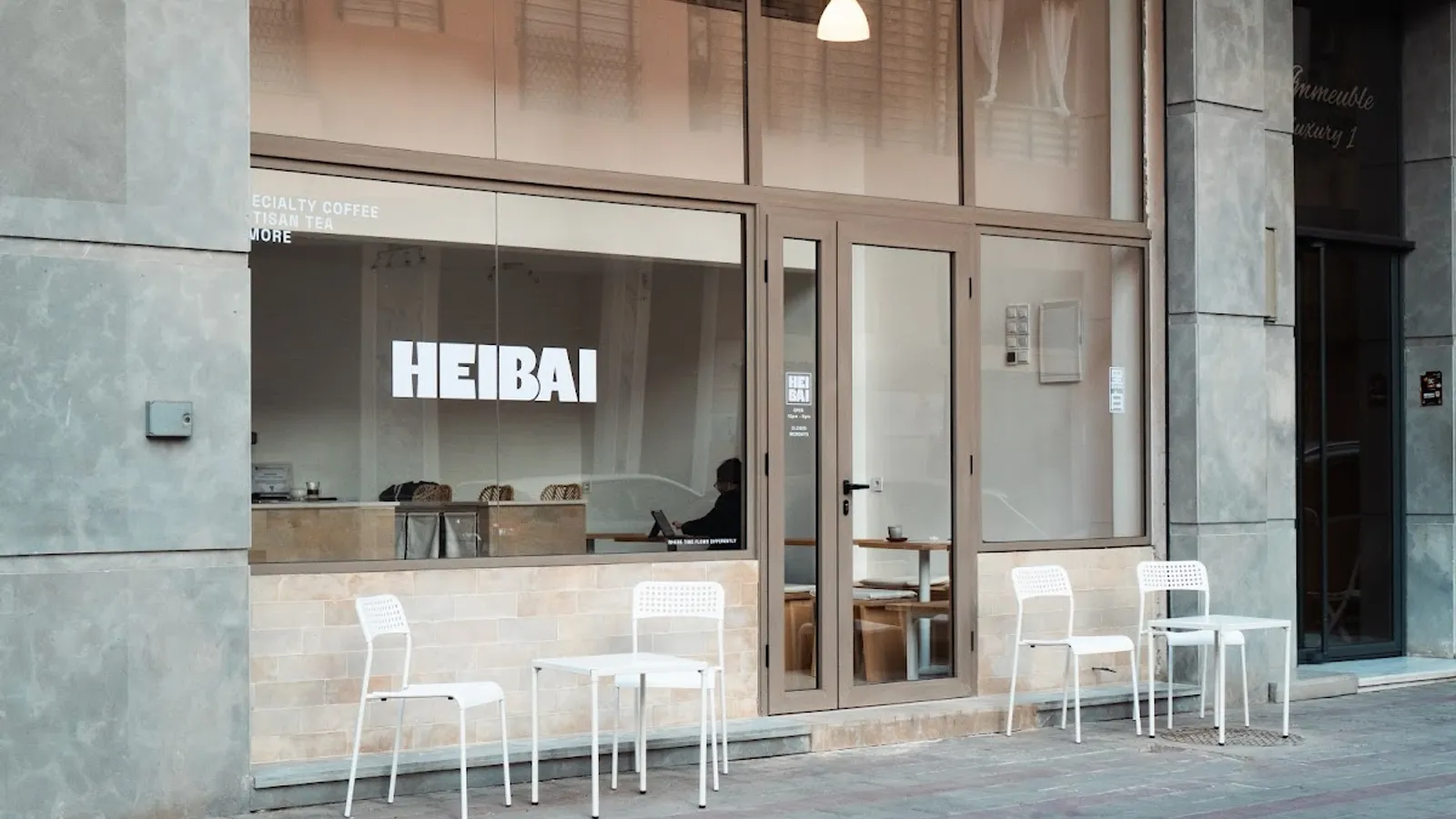 HEIBAI