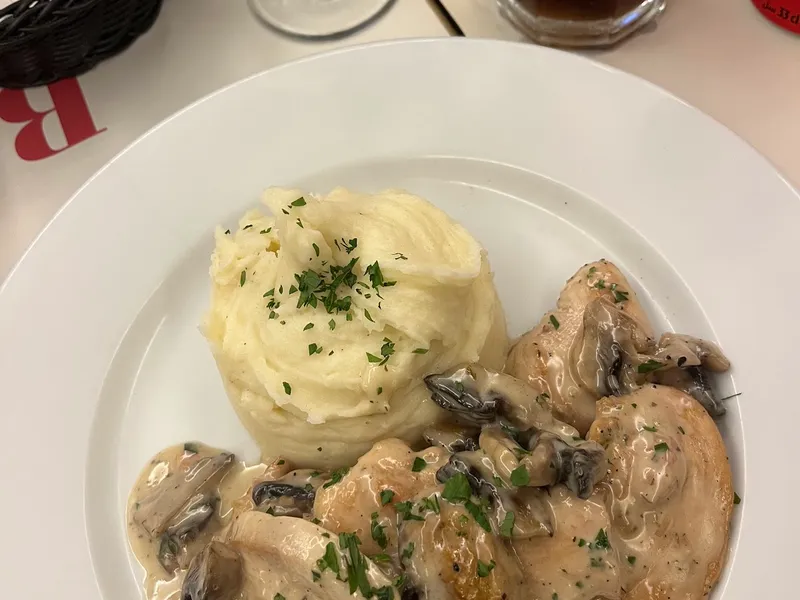 Le Petit Bouillon — Photo 5