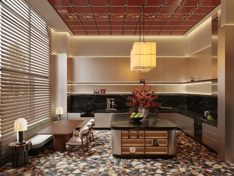 Radisson Blu Casablanca — Photo 3