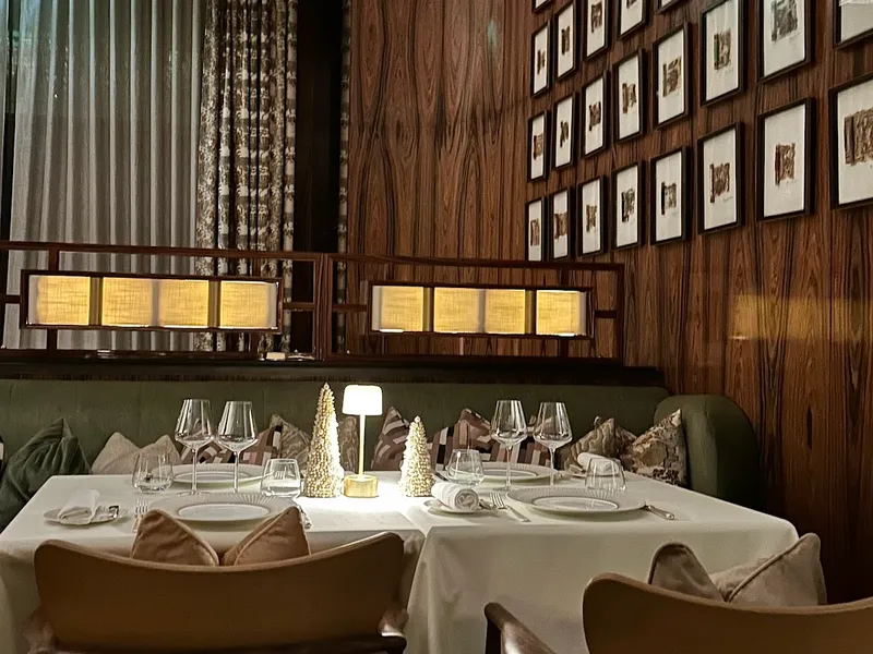 Brasserie Flâneur — Photo 4