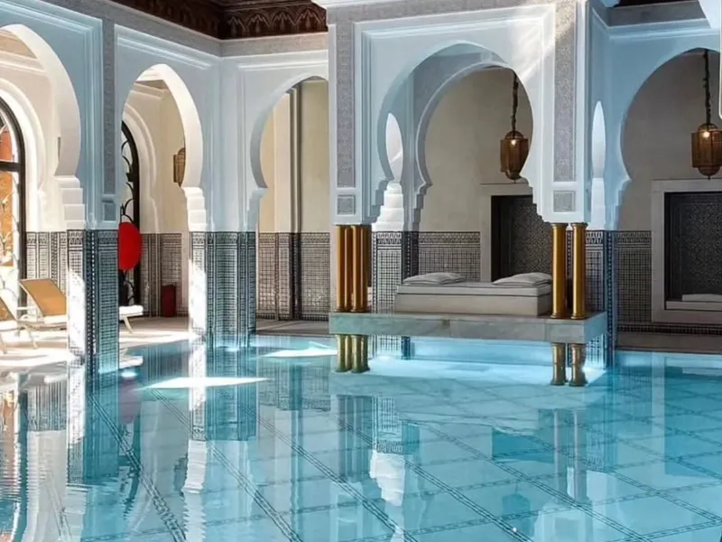 La Mamounia — Photo 5