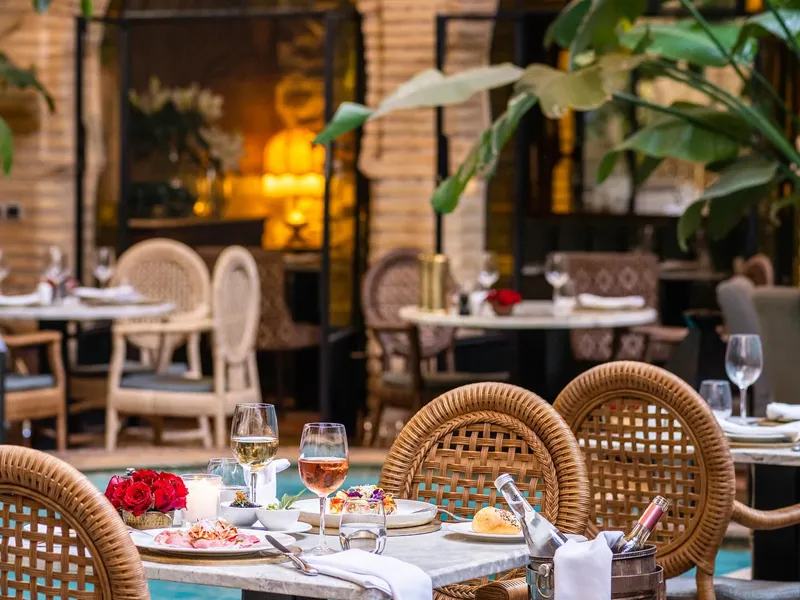 La Trattoria — Photo 3