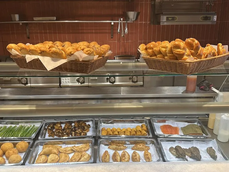 NÉO Deli