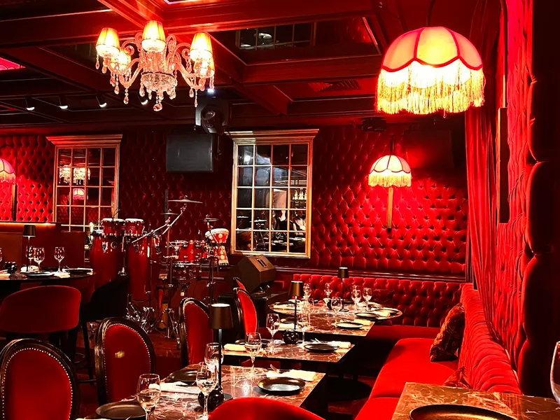 Mila Supper Club — Photo 2